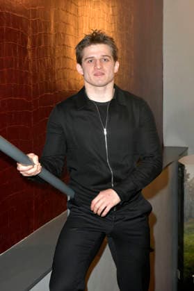 Giulio Brizzi at the premiere of the film Impatience of the Heart Impatience of the Heart at the Filmkunst66 cinema in Berlin, 28 01 2026 Foto:xM.xBehrensx xFuturexImagex ungeduld_6105