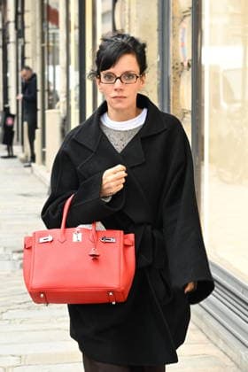 Lily Allen walks the streets of Paris on the sidelines of Fashion Week on January 29, 2026 Pierre Perusseau Bestimage Lily Allen walks the streets of Paris on the sidelines of Fashion Week on January 29, 2026 Paris France  Copyright: xPierrexPerusseaux xBestimagexPierrexPerusseaux xBestimagex