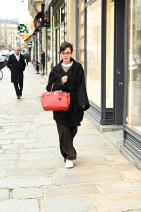 Lily Allen walks the streets of Paris on the sidelines of Fashion Week on January 29, 2026 Pierre Perusseau Bestimage Lily Allen walks the streets of Paris on the sidelines of Fashion Week on January 29, 2026 Paris France  Copyright: xPierrexPerusseaux xBestimagexPierrexPerusseaux xBestimagex