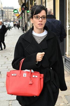 Lily Allen walks the streets of Paris on the sidelines of Fashion Week on January 29, 2026 Pierre Perusseau Bestimage Lily Allen walks the streets of Paris on the sidelines of Fashion Week on January 29, 2026 Paris France  Copyright: xPierrexPerusseaux xBestimagexPierrexPerusseaux xBestimagex