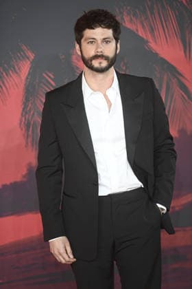 Send Help UK Premiere, Odeon Luxe Leicester Square, London, UK, 29 January 2026 Dylan O Brien at the UK Premiere of Send Help, Odeon Luxe Leicester Square, London, UK, 29 January 2026., Credit:Justin Ng Avalon United Kingdom, London  Copyright: xJustinxNgx xAvalonx 1070382047