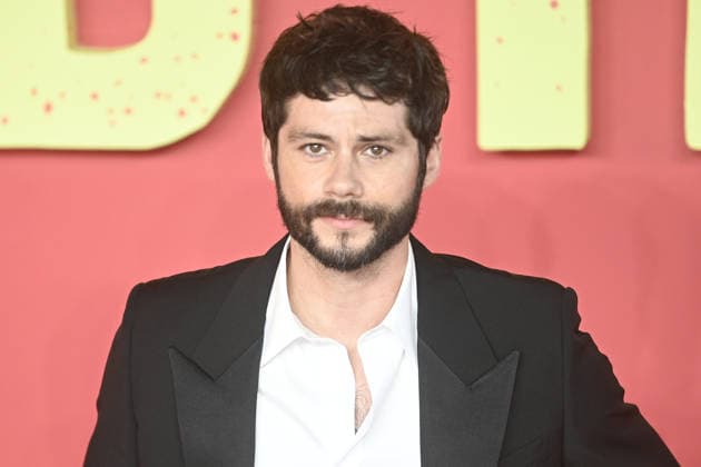Send Help UK Premiere, Odeon Luxe Leicester Square, London, UK, 29 January 2026 Dylan O Brien at the UK Premiere of Send Help, Odeon Luxe Leicester Square, London, UK, 29 January 2026., Credit:Justin Ng Avalon United Kingdom, London  Copyright: xJustinxNgx xAvalonx 1070382058