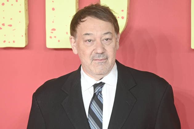 Send Help UK Premiere, Odeon Luxe Leicester Square, London, UK, 29 January 2026 Sam Raimi at the UK Premiere of Send Help, Odeon Luxe Leicester Square, London, UK, 29 January 2026., Credit:Justin Ng Avalon United Kingdom, London  Copyright: xJustinxNgx xAvalonx 1070382069