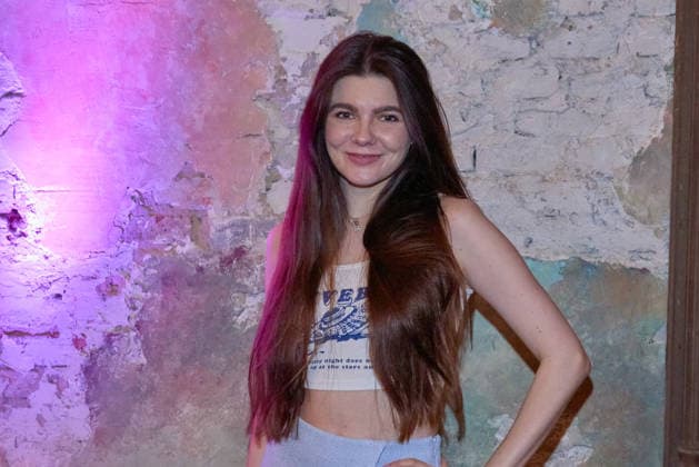 Klaudia Giez Lauch by Natascha Ochsenknecht on her podcast Wondermom on 29 01 2026 in Berlin Podcast Wondermom