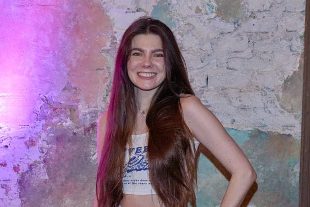 Klaudia Giez Lauch by Natascha Ochsenknecht on her podcast Wondermom on 29 01 2026 in Berlin Podcast Wondermom