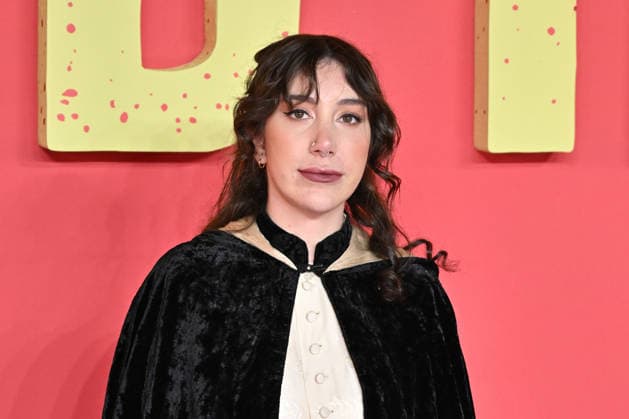 Emma Raimi attends Send Help UK Premiere at Odeon Luxe Leicester Square in London, England. UK. Thursday 29th January 2026 Copyright: xJamesxWarrenx _COZQS~G