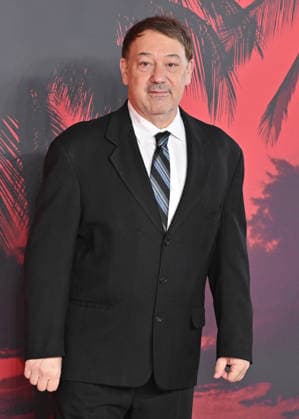 Sam Raimi attends Send Help UK Premiere at Odeon Luxe Leicester Square in London, England. UK. Thursday 29th January 2026 Copyright: xJamesxWarrenx _COZQS~I