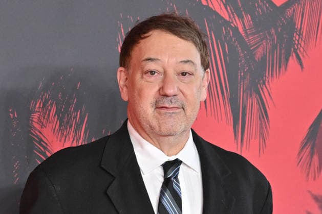 Sam Raimi attends Send Help UK Premiere at Odeon Luxe Leicester Square in London, England. UK. Thursday 29th January 2026 Copyright: xJamesxWarrenx _COZQS~J