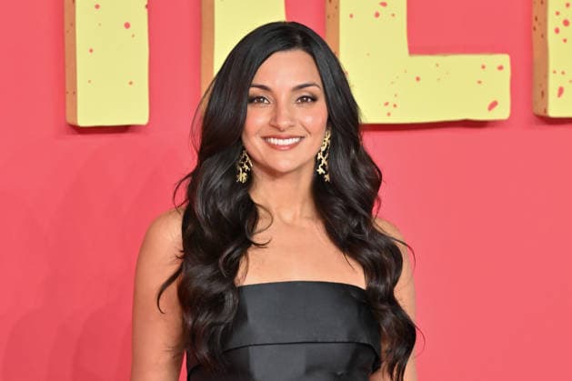 Zainab Azizi attends Send Help UK Premiere at Odeon Luxe Leicester Square in London, England. UK. Thursday 29th January 2026 Copyright: xJamesxWarrenx _CYZCG~N