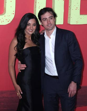 Send Help premiere London, UK. Zainab Azizi at the premiere of Send Help. Odeon Luxe. 29th January 2026. LMK11-S290126-001 Steve Bealing Landmark Media 