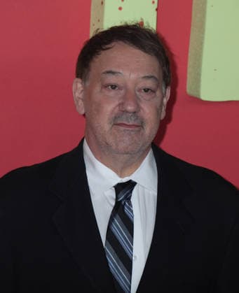 Send Help premiere London, UK. Sam Raimi at the premiere of Send Help. Odeon Luxe. 29th January 2026. LMK11-S290126-001 Steve Bealing Landmark Media 