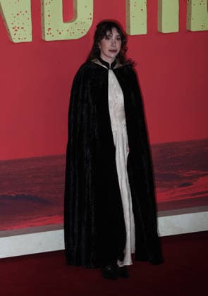 Send Help premiere London, UK. Emma Raimi at the premiere of Send Help. Odeon Luxe. 29th January 2026. LMK11-S290126-001 Steve Bealing Landmark Media 
