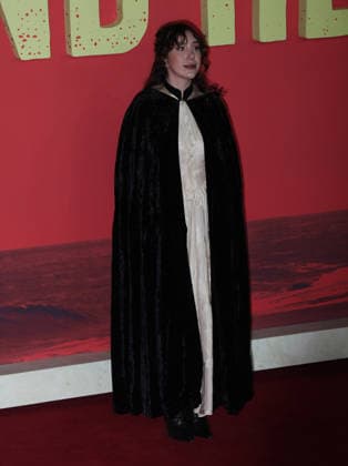 Send Help premiere London, UK. Emma Raimi at the premiere of Send Help. Odeon Luxe. 29th January 2026. LMK11-S290126-001 Steve Bealing Landmark Media 