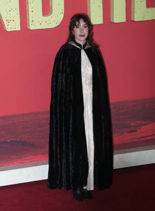 Send Help premiere London, UK. Emma Raimi at the premiere of Send Help. Odeon Luxe. 29th January 2026. LMK11-S290126-001 Steve Bealing Landmark Media 
