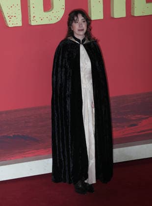 Send Help premiere London, UK. Emma Raimi at the premiere of Send Help. Odeon Luxe. 29th January 2026. LMK11-S290126-001 Steve Bealing Landmark Media 
