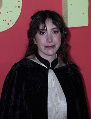 Send Help premiere London, UK. Emma Raimi at the premiere of Send Help. Odeon Luxe. 29th January 2026. LMK11-S290126-001 Steve Bealing Landmark Media 