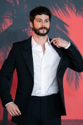 Send Help UK Premiere in London - 29 Jan 2026 Dylan O Brien attends the Send Help UK premiere at Odeon Luxe Leicester Square. London United Kingdom Copyright: xLounisxTiarx xSOPAxImagesx _DSC4759