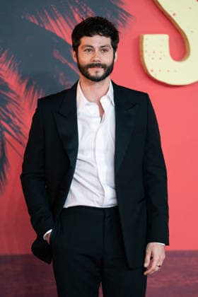 Send Help UK Premiere in London - 29 Jan 2026 Dylan O Brien attends the Send Help UK premiere at Odeon Luxe Leicester Square. London United Kingdom Copyright: xLounisxTiarx xSOPAxImagesx _DSC4770