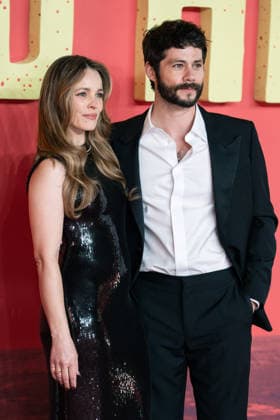 Send Help UK Premiere in London - 29 Jan 2026 Rachel McAdams and Dylan O Brien attend the Send Help UK premiere at Odeon Luxe Leicester Square. London United Kingdom Copyright: xLounisxTiarx xSOPAxImagesx _DSC4876