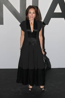 WASHINGTON, D.C. - JANUARY 29: Jeanine Pirro at the world premiere of Amazon MGM Studios™ film, Melania on January 29, 2026 at the Trump-Kennedy Center in Washington, D.C. Copyright: xmpi34x