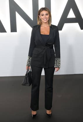 WASHINGTON, D.C. - JANUARY 29: Alina Habba at the world premiere of Amazon MGM Studios™ film, Melania on January 29, 2026 at the Trump-Kennedy Center in Washington, D.C. Copyright: xmpi34x