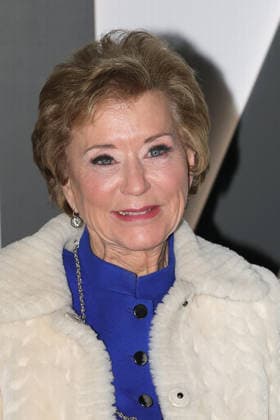 WASHINGTON, D.C. - JANUARY 29: Linda McMahon at the world premiere of Amazon MGM Studios™ film, Melania on January 29, 2026 at the Trump-Kennedy Center in Washington, D.C. Copyright: xmpi34x