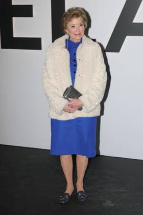 WASHINGTON, D.C. - JANUARY 29: Linda McMahon at the world premiere of Amazon MGM Studios™ film, Melania on January 29, 2026 at the Trump-Kennedy Center in Washington, D.C. Copyright: xmpi34x