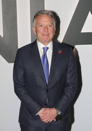 WASHINGTON, D.C. - JANUARY 29: Steve Witkoff at the world premiere of Amazon MGM Studios™ film, Melania on January 29, 2026 at the Trump-Kennedy Center in Washington, D.C. Copyright: xmpi34x