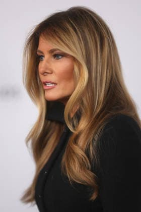 WASHINGTON, D.C. - JANUARY 29: Melania Trump at the world premiere of Amazon MGM Studios™ film, Melania on January 29, 2026 at the Trump-Kennedy Center in Washington, D.C. Copyright: xmpi34x
