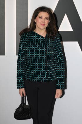 World premiere of Amazon MGM Studios™ film ˜Melania™ at the Trump-Kennedy Center Featuring: Janette Nesheiwat Where: Washington, District Of Columbia, United States When: 29 Jan 2026 Credit: mpi34 MediaPunch INSTARimages EDITORIAL USE ONLY. NOT FOR USE BY NEWSPAPERS BASED IN THE UK. Copyright: xx instar55424218