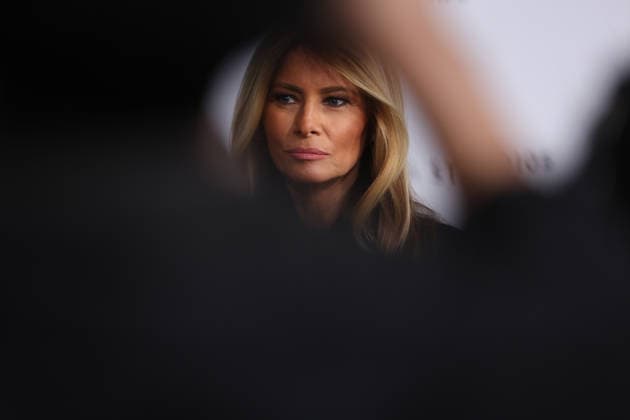 World premiere of Amazon MGM Studios™ film ˜Melania™ at the Trump-Kennedy Center Featuring: First Lady Melania Trump Where: Washington, District Of Columbia, United States When: 29 Jan 2026 Credit: mpi34 MediaPunch INSTARimages EDITORIAL USE ONLY. NOT FOR USE BY NEWSPAPERS BASED IN THE UK. Copyright: xx instar55424235