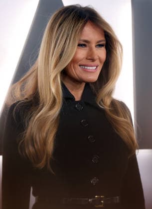 World premiere of Amazon MGM Studios™ film ˜Melania™ at the Trump-Kennedy Center Featuring: First Lady Melania Trump Where: Washington, District Of Columbia, United States When: 29 Jan 2026 Credit: mpi34 MediaPunch INSTARimages EDITORIAL USE ONLY. NOT FOR USE BY NEWSPAPERS BASED IN THE UK. Copyright: xx instar55424237