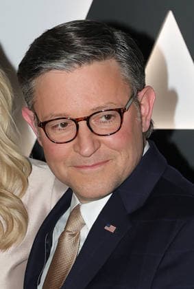 World premiere of Amazon MGM Studios™ film ˜Melania™ at the Trump-Kennedy Center Featuring: Mike Johnson Where: Washington, District Of Columbia, United States When: 29 Jan 2026 Credit: mpi34 MediaPunch INSTARimages EDITORIAL USE ONLY. NOT FOR USE BY NEWSPAPERS BASED IN THE UK. Copyright: xx instar55424295