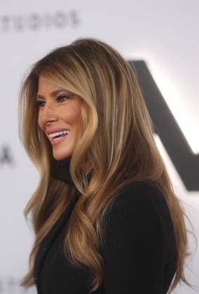 World premiere of Amazon MGM Studios™ film ˜Melania™ at the Trump-Kennedy Center Featuring: First Lady Melania Trump Where: Washington, District Of Columbia, United States When: 29 Jan 2026 Credit: mpi34 MediaPunch INSTARimages EDITORIAL USE ONLY. NOT FOR USE BY NEWSPAPERS BASED IN THE UK. Copyright: xx instar55424305