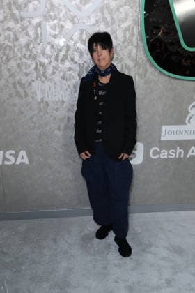 Warner Music Group Grammy Awards Party 2026 Diane Warren at the Warner Music Group Grammy Awards Party 2026 (68th Annual Grammy Awards) held at 6400 Sunset Boulevard on January 29, 2026 in Hollywood, Los Angeles, California, United States., Credit:Xavier Collin Avalon USA, California, Hollywood  Copyright: xXavierxCollinx xAvalonx 1070495209