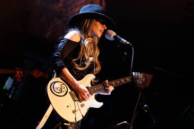 Orianthi Live at the O2 Academy Islington in London, UK on 29th January 2026 Orianthi Live at the O2 Academy Islington in London, UK on 29th January 2026, Credit:Manuela Langotsch Avalon United Kingdom, London, O2 Academy Islington  Copyright: xManuelaxLangotschx xAvalonx 1070470778