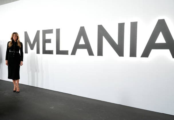 January 1, 2021, Washington, Dc, USA: MELANIA TRUMP attends the Red Carpet Arrivals For The World Premiere of Amazon MGM s Ã¢â‚¬ËœMelaniaÃ¢â‚¬â ¢,.The Trump Kennedy Center, Washington, DC.January 29, 2026. ... Red Carpet Arrivals For The World Premiere of Amazon MGM s Ã¢â‚¬ËœMelaniaÃ¢â‚¬â ¢,.The Trump Kennedy Center, Washington, DC.January 29, 2026. Washington USA - ZUMAms4_ 20210101_faf_ms4_326 Copyright: xSoniaxMoskowitzxGordonx