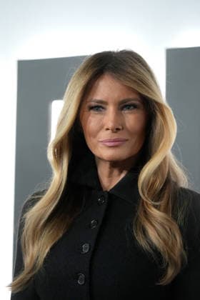 January 1, 2021, Washington, Dc, USA: MELANIA TRUMP attends the Red Carpet Arrivals For The World Premiere of Amazon MGM s Ã¢â‚¬ËœMelaniaÃ¢â‚¬â ¢,.The Trump Kennedy Center, Washington, DC.January 29, 2026. ... Red Carpet Arrivals For The World Premiere of Amazon MGM s Ã¢â‚¬ËœMelaniaÃ¢â‚¬â ¢,.The Trump Kennedy Center, Washington, DC.January 29, 2026. Washington USA - ZUMAms4_ 20210101_faf_ms4_323 Copyright: xSoniaxMoskowitzxGordonx