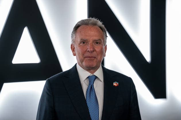 January 29, 2026, Washington, Dc, United States: US Special Envoy Steve Witkoff arrives at the premiere of the Amazon MGM Studios film Melania at the John F. Kennedy Center for the Performing Arts on January 29, 2026 in Washington, DC. The film documents the period leading up to the 2025 Presidential Inauguration and Melania TrumpÃ¢â‚¬â ¢s role during the White House transition. Washington United States - ZUMAl312 20260129_znp_l312_100 Copyright: xAndrewxLeydenx