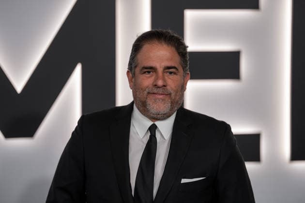January 29, 2026, Washington, Dc, United States: Film director Brett Ratner arrives at the premiere of the Amazon MGM Studios film Melania at the John F. Kennedy Center for the Performing Arts on January 29, 2026 in Washington, DC. The film documents the period leading up to the 2025 Presidential Inauguration and Melania TrumpÃ¢â‚¬â ¢s role during the White House transition. Washington United States - ZUMAl312 20260129_znp_l312_086 Copyright: xAndrewxLeydenx