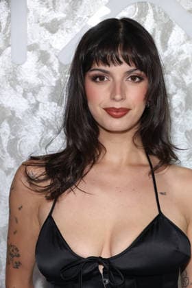 Warner Music Group Grammy Awards Party 2026 Rebecca Black at the Warner Music Group Grammy Awards Party 2026 (68th Annual Grammy Awards) held at 6400 Sunset Boulevard on January 29, 2026 in Hollywood, Los Angeles, California, United States., Credit:Xavier Collin Avalon USA, California, Hollywood  Copyright: xXavierxCollinx xAvalonx 1070503272