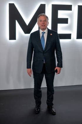 January 29, 2026, Washington, Dc, United States: US Special Envoy Steve Witkoff arrives at the premiere of the Amazon MGM Studios film Melania at the John F. Kennedy Center for the Performing Arts on January 29, 2026 in Washington, DC. The film documents the period leading up to the 2025 Presidential Inauguration and Melania TrumpÃ¢â‚¬â ¢s role during the White House transition. Washington United States - ZUMAl312 20260129_znp_l312_083 Copyright: xAndrewxLeydenx