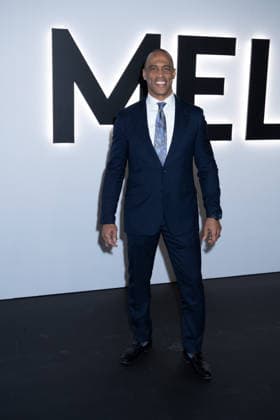 WASHINGTON, DC JANUARY 29 Scott Turner at Amazon MGM s Melania World Premiere at The Trump Kennedy Center on January 29, 2026 in Washington, DC Credit Thompson AdMedia 452619 2026 01 29  Copyright: xAdMediax STAR_452619_069