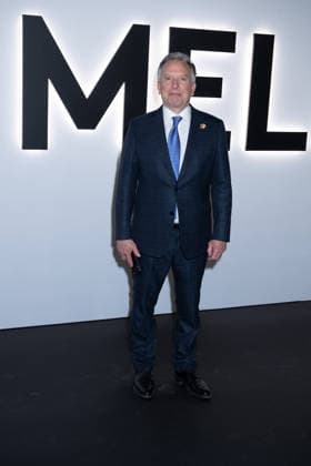 WASHINGTON, DC JANUARY 29 Steve Witkoff at Amazon MGM s Melania World Premiere at The Trump Kennedy Center on January 29, 2026 in Washington, DC Credit Thompson AdMedia 452619 2026 01 29  Copyright: xAdMediax STAR_452619_076