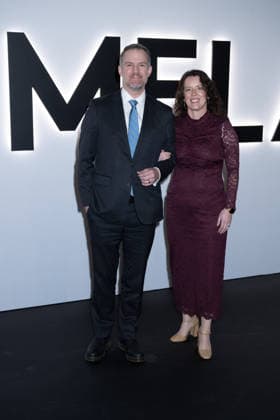 WASHINGTON, DC JANUARY 29 Jamieson Greer at Amazon MGM s Melania World Premiere at The Trump Kennedy Center on January 29, 2026 in Washington, DC Credit Thompson AdMedia 452619 2026 01 29  Copyright: xAdMediax STAR_452619_077