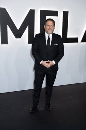 WASHINGTON, DC JANUARY 29 Brett Ratner at Amazon MGM s Melania World Premiere at The Trump Kennedy Center on January 29, 2026 in Washington, DC Credit Thompson AdMedia 452619 2026 01 29  Copyright: xAdMediax STAR_452619_085