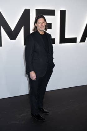 WASHINGTON, DC JANUARY 29 Marc Beckman at Amazon MGM s Melania World Premiere at The Trump Kennedy Center on January 29, 2026 in Washington, DC Credit Thompson AdMedia 452619 2026 01 29  Copyright: xAdMediax STAR_452619_090