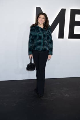 WASHINGTON, DC JANUARY 29 Janette Nesheiwat at Amazon MGM s Melania World Premiere at The Trump Kennedy Center on January 29, 2026 in Washington, DC Credit Thompson AdMedia 452619 2026 01 29  Copyright: xAdMediax STAR_452619_100
