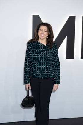 WASHINGTON, DC JANUARY 29 Janette Nesheiwat at Amazon MGM s Melania World Premiere at The Trump Kennedy Center on January 29, 2026 in Washington, DC Credit Thompson AdMedia 452619 2026 01 29  Copyright: xAdMediax STAR_452619_101