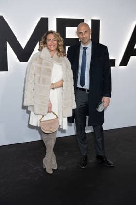 WASHINGTON, DC JANUARY 29 Brooke Goldstein at Amazon MGM s Melania World Premiere at The Trump Kennedy Center on January 29, 2026 in Washington, DC Credit Thompson AdMedia 452619 2026 01 29  Copyright: xAdMediax STAR_452619_107